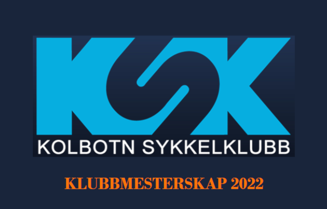 Klubbmesterskap 2022